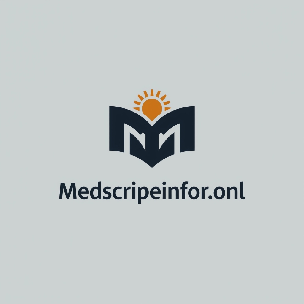 Medscribeinfor